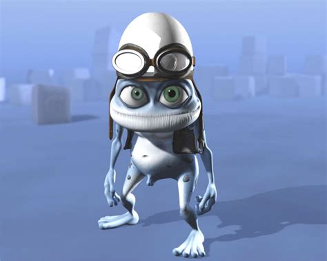 Image result for Alien vs Crazy Frog