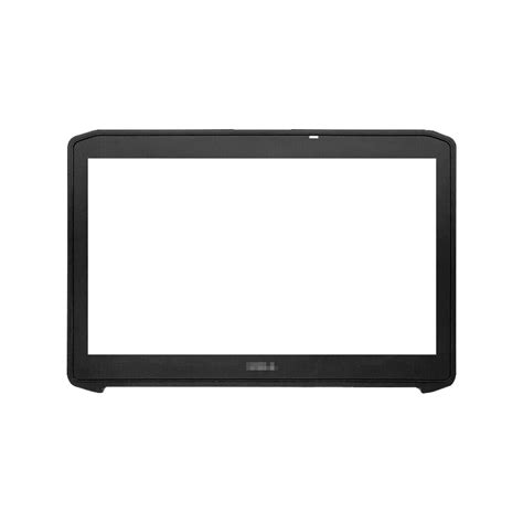 Screen Panel For Dell Latitude E5420 Lcd Back Cover/front Bezel Cover ...