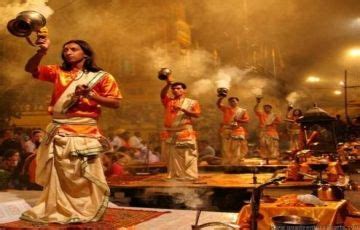 Kasi Yatra Tour Package | Allahabad, Bodh Gaya, Gaya, Varanasi, Saudi ...