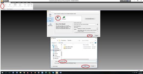 Autodesk Simulation Mechanical 的图像结果