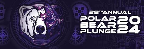 28th Annual Polar Bear Plunge, Student Recreation Center, Greenville ...