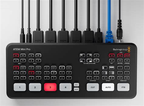 +Atem Mini Streaming Using Re-Stream 的图像结果