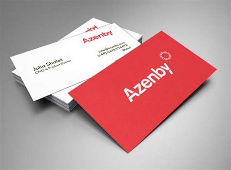 Elegant Business Cards for Professionals | Gods of Art | Graphic design ...