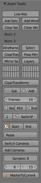 Image result for Animation Changer Script GUI