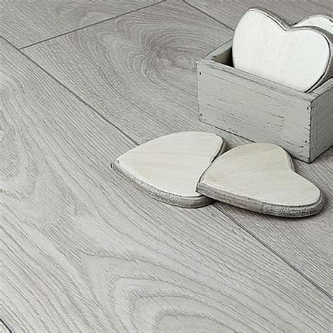 Swiss Krono Flooring - Solid Chrome | ArchiPro NZ