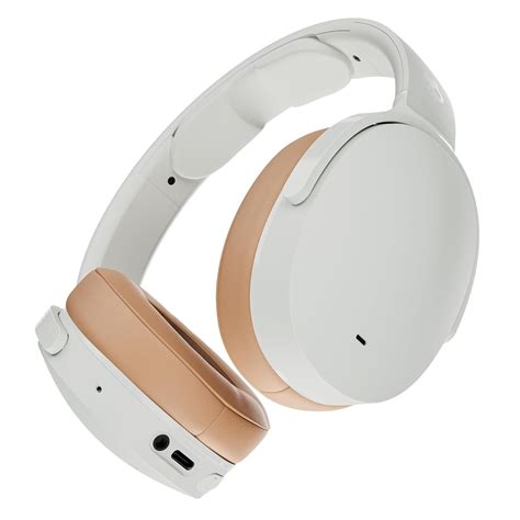 Skullcandy Hesh ANC Smartchoice Over-Ear Wireless Headphones, 22Hr ...