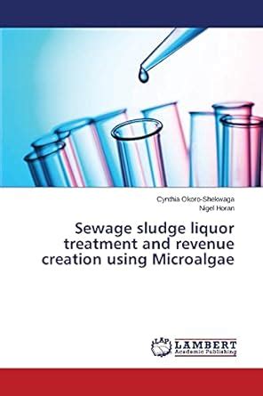 Buy Sewage sludge liquor treatment and revenue creation using ...