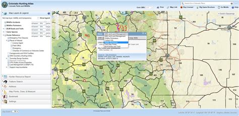 Colorado's 2022 Secondary Big Game Draw - Colorado Outdoors Online