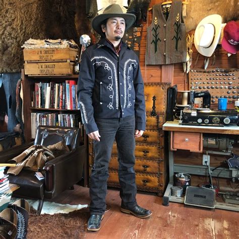Rockmount（ロックマウント）メンズ ジャケット サイズS アウター ブルゾン ウエスタン | LEATHER CRAFT WHOL