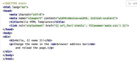 Image result for Flask Web Interface Example Python