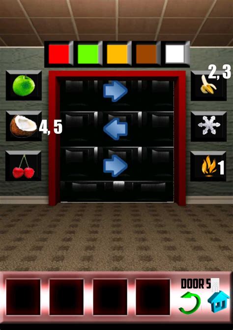 Image result for 102 Level 100 Doors Game Code