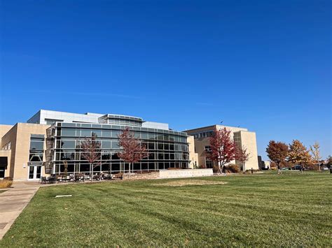 Maryville University of St. Louis - Abound: Nursing