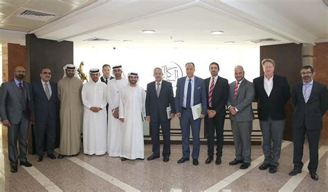 Meetings in Dubai UAE with Agricultural Minister of Jordan - Bio-Organic Catalyst, Inc.