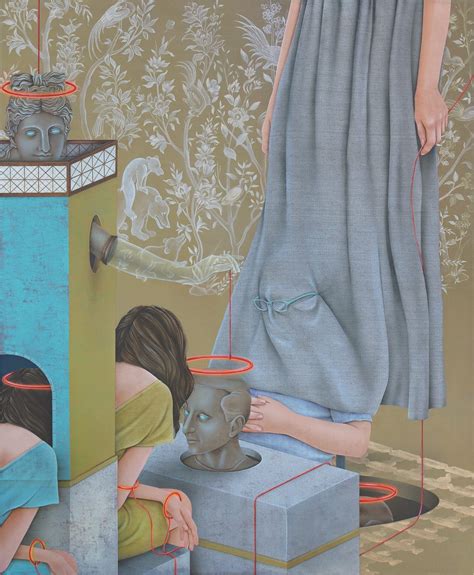 A Trippy New Book Surveys 100 Years of Art Since the Birth of the Surrealist Movement | 67nj