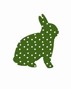 Image result for Printable Bunny Rabbit Pattern
