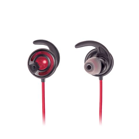 FINGERS GameBoost Gaming Wired Earphones | A Gamer's Delight