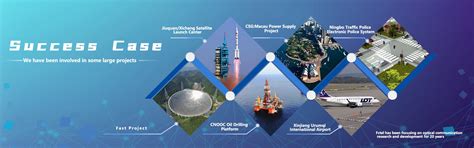 Company Overview - Hang Zhou Fei Chang Technology Co.,Ltd