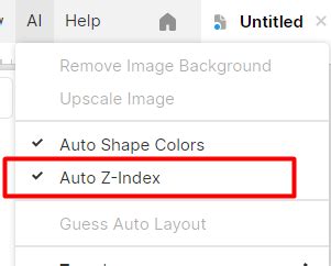 Layer Reordering on Drag - Lunacy - Icons8 Community