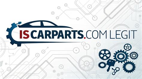 Is CarParts.com Legit? What You Need To Know
