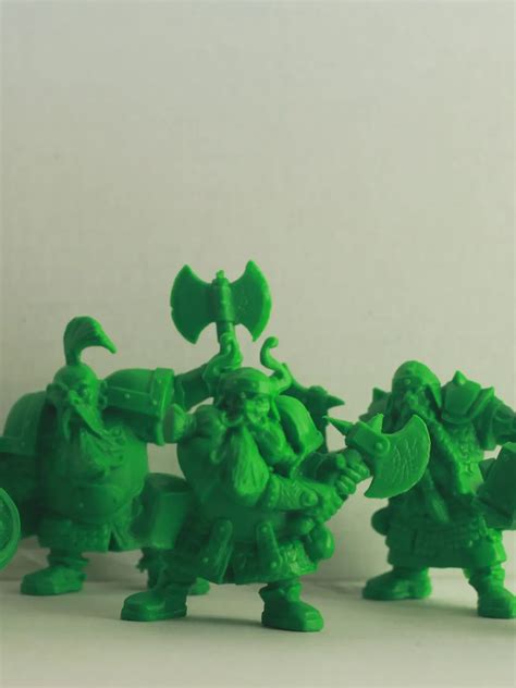 centaurs / fantasy battles, Miniatures 54mm scale, Tabletop Wargaming miniature figures ...