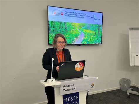 Wie hospizliche Kultur Mitarbeitende bindet