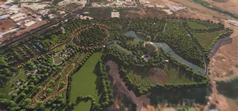 Pimpri-Chinchwad Commissioner Invites Inputs From Citizens For Talawade ...