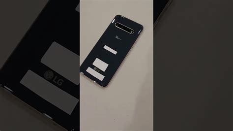 Image result for LG V60 Problems