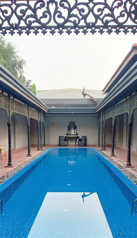 Raajkutir, Kolkata - IHCL Seleqtions Pool: Pictures & Reviews - Tripadvisor
