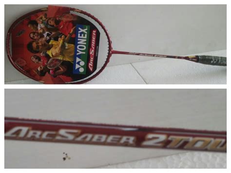 Jual Perlengkapan Olahraga, Bulutangkis Badminton ( Aksesoris,Baju ...