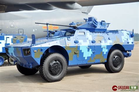 新型轮式装甲车列装中国空降兵_军事_中国网