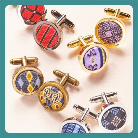 Buy Cufflinks Online | Designer Cufflinks for Men