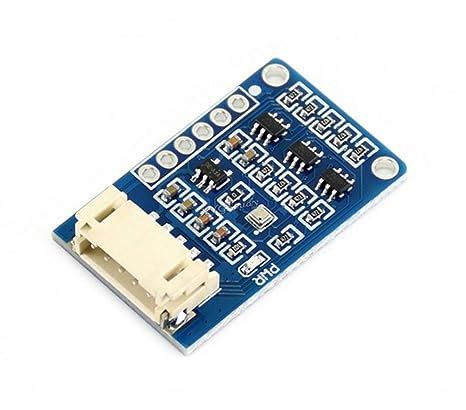 BMP388 Barometric Pressure Sensor 24-bit High Precision Altimeter ...