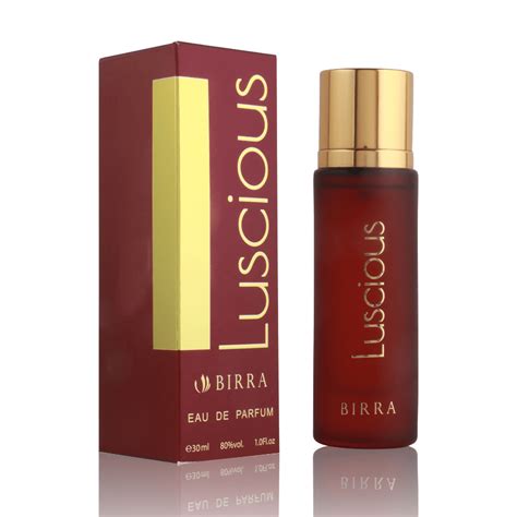 Birra Luscious Eau De Parfum 30 ml | Perfume Connect - Connecting Life ...
