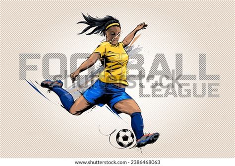 Girls Football Cartoon 的图像结果