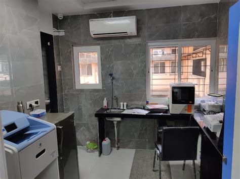 Dharamaveer Anand Dighe Heart Care centre at Chhattrapti Shivaji ...
