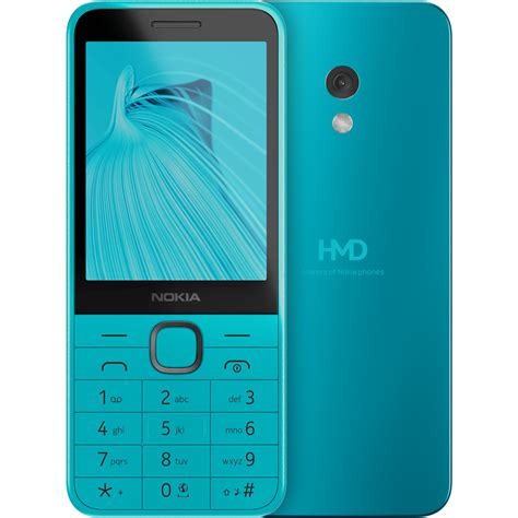 Nokia 235 with scan and pay UPI and Cloud Apps Portal | India
