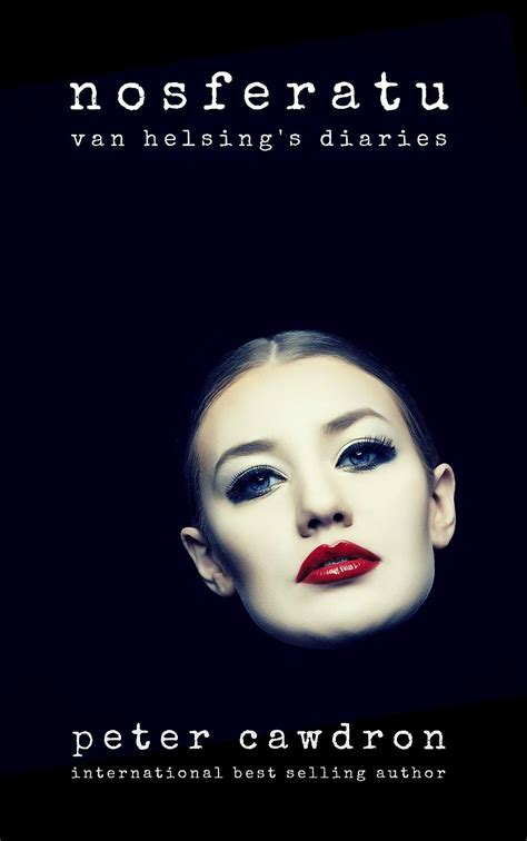 Nosferatu (First Contact) eBook : Cawdron, Peter: Amazon.in: Books