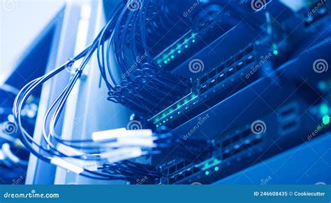 Computer Server 的图像结果