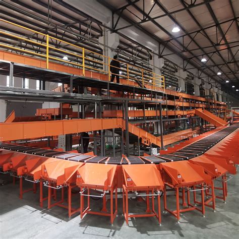 Image result for Sorting Machine Logistic