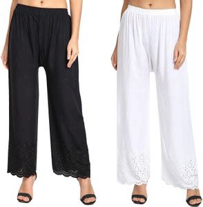 Formal Palazzos - Buy Formal Palazzos Online at Best Prices In India ...