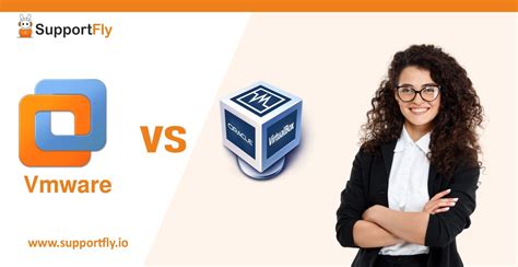 Image result for VMware vs VirtualBox