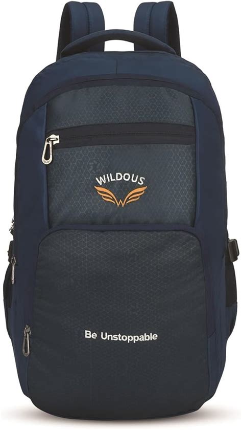 IMPULSE 30 L Laptop Backpack V2 Elite 16 Inch Laptop Backpack with USB ...