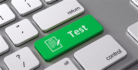 Computer-Based Test 的图像结果