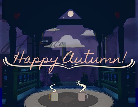 Jazz France - Autumnal Equinox