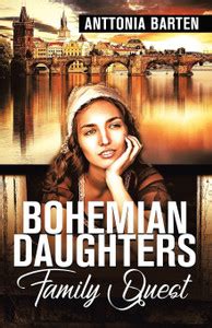 Bohemian Daughters Family Quest: Buy Bohemian Daughters Family Quest by ...