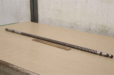 Broaching tool from SWZ - SW 19 1TGL 29-16600/02 29829 in Wiefelstede ...