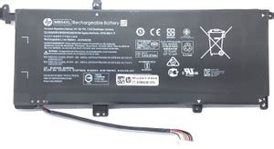 HP MB04XL Envy X360 M6-AQ003DX M6-AQ005DX M6-AQ103DX M6-AQ105DX M6 ...