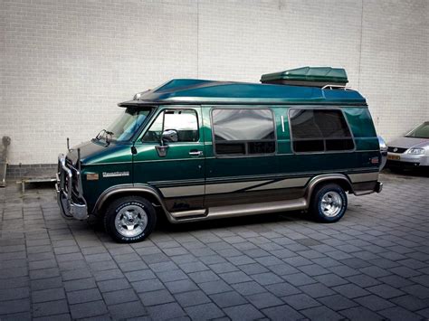 Image result for Chevy Rear Engine Van