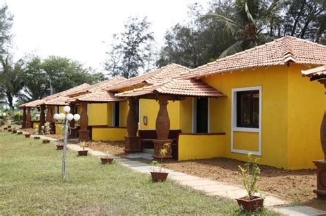L'AMOUR BEACH RESORT (Goa/Benaulim) - Hotel Reviews & Photos - Tripadvisor