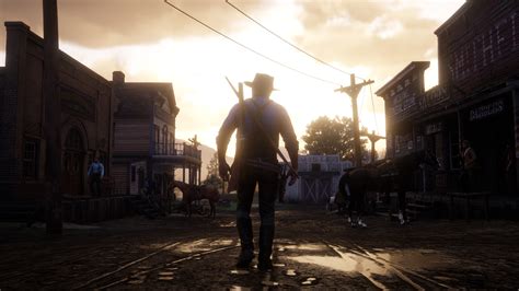 Image result for Red Redemption 2 PC